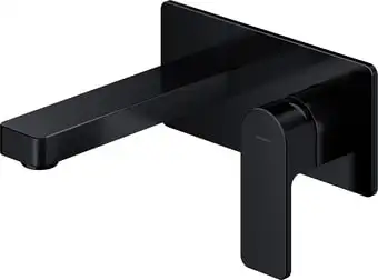 Смеситель Omnires Baretti BA7815 BL