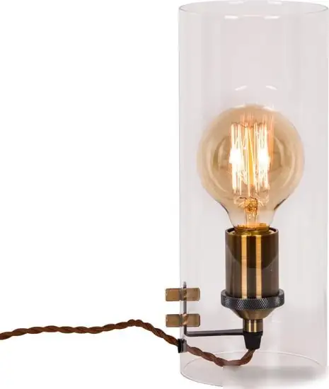 Настольная лампа Citilux Эдисон CL450802 – фото товара