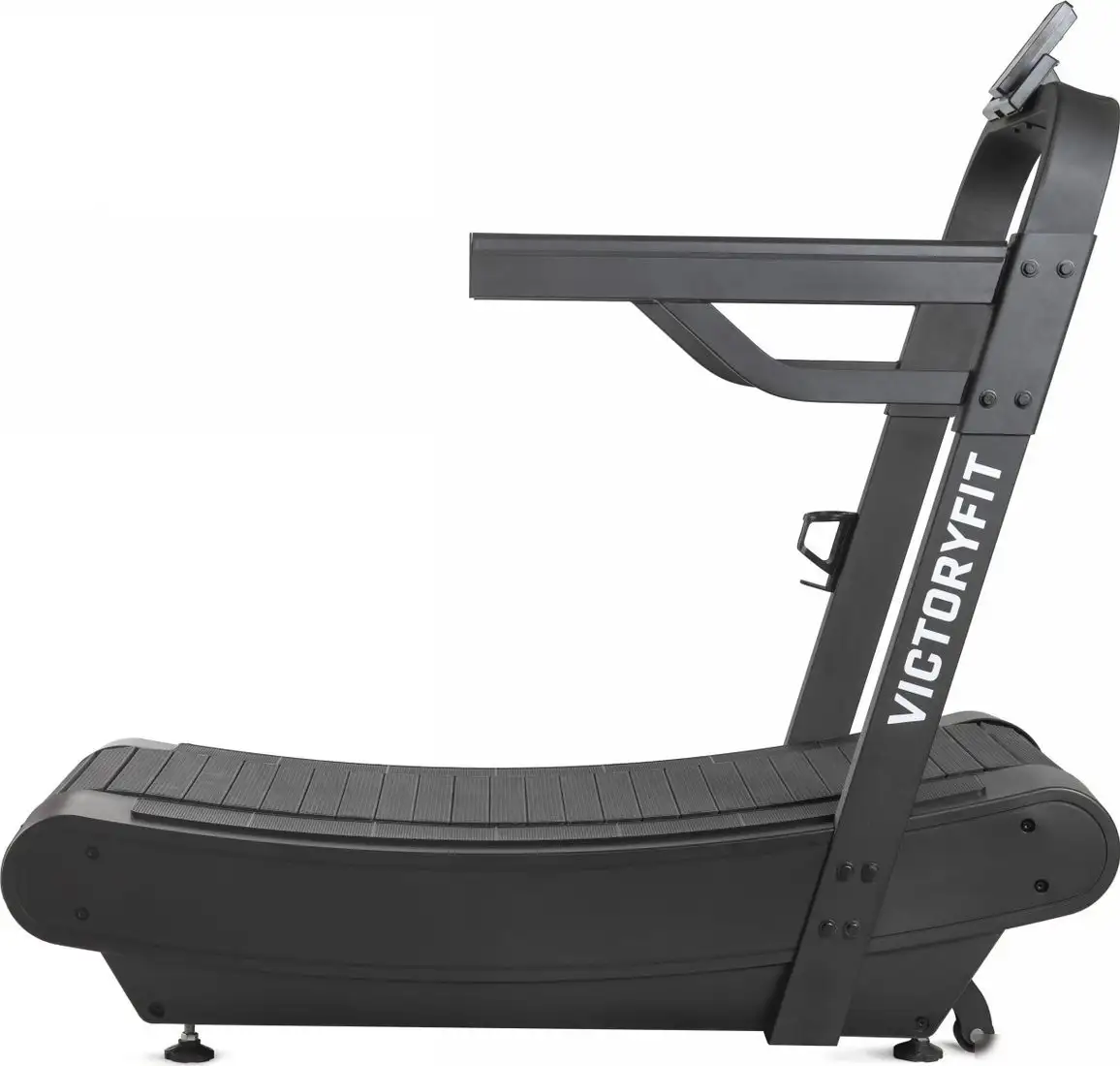 Электрическая беговая дорожка VictoryFit VF-6009 – фото товара