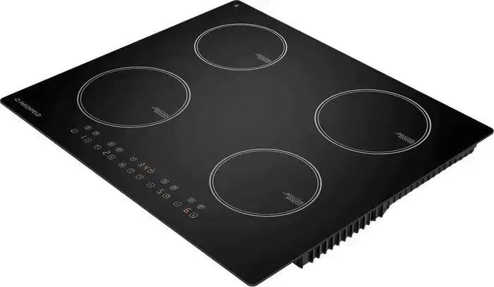 Варочная панель MAUNFELD CVI594BK - фото товара