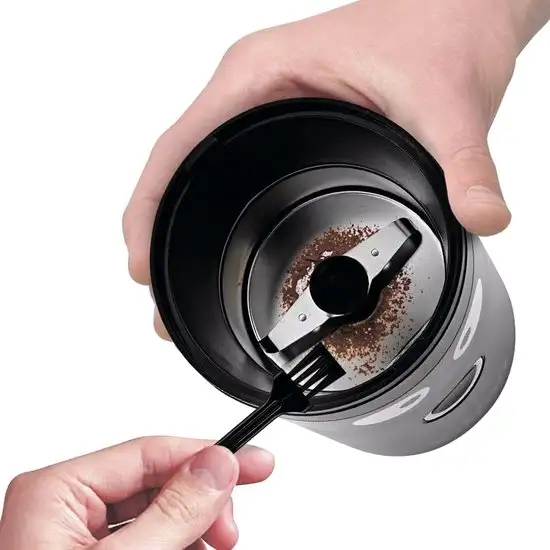 Электрическая кофемолка Kitfort KT-798 - фото товара