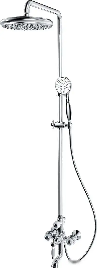 Душевая система Altrobagno Opera 030205 Cr - фото товара