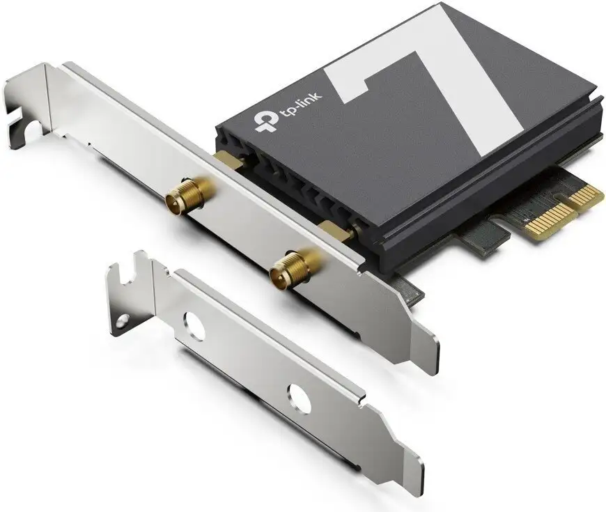 Wi-Fi система TP-Link Archer TBE550E – фото товара
