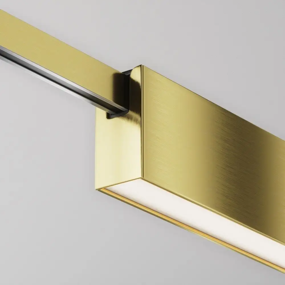 Трековый светильник Technical Basis Flarity 4000K 12Вт 120° TR151-1-12W4K-BS – фото товара