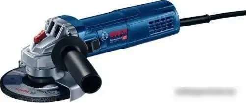 Угловая шлифмашина Bosch GWS 9-125 S Professional 0601396104 – фото товара