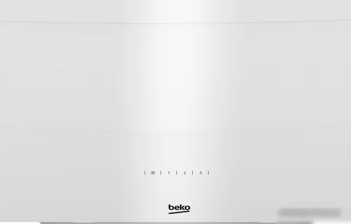 Кухонная вытяжка BEKO HCA 62640W - фото товара