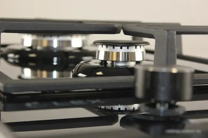 Варочная панель LEX GVG 321 BL - фото товара