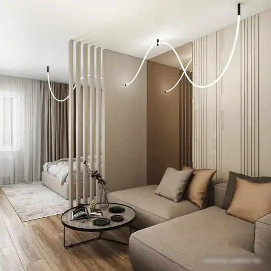 Гибкий неон Elektrostandard 24V 12W 336Led 2835 IP20 4200K Full light круглый дневной белый a063428 – фото товара