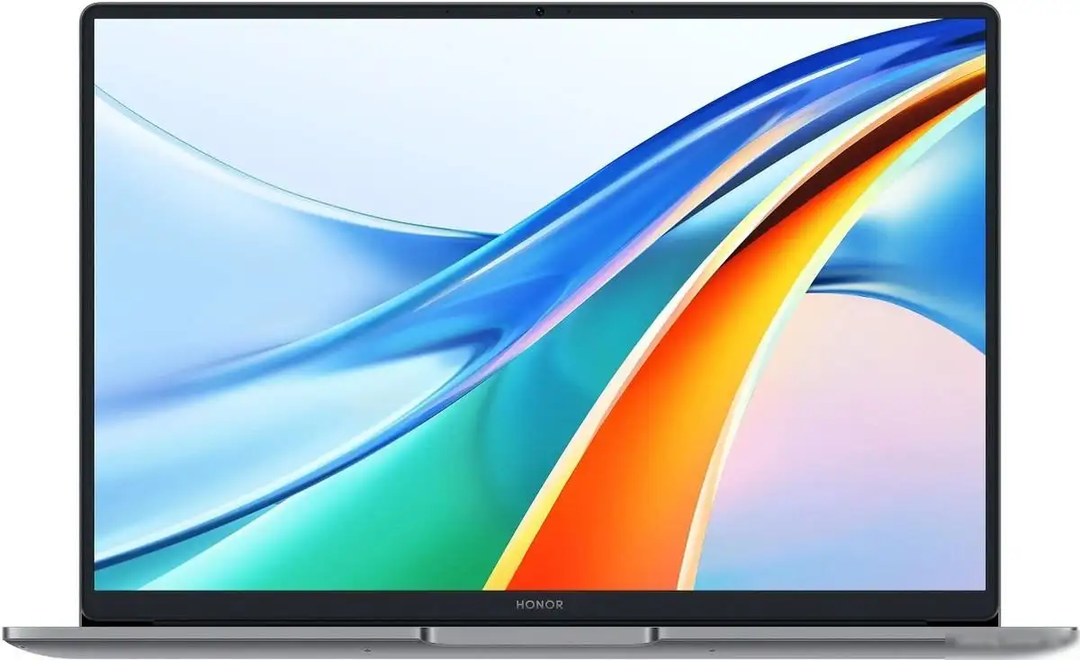 Ноутбук HONOR MagicBook X 14 Pro 2024 FRI-G58 5301AHQK – фото товара