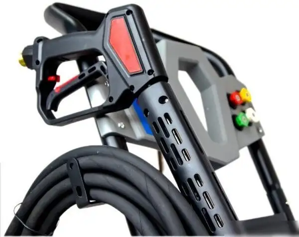 Мойка высокого давления Aprila HZ-275TP (без подогрева воды) – фото товара