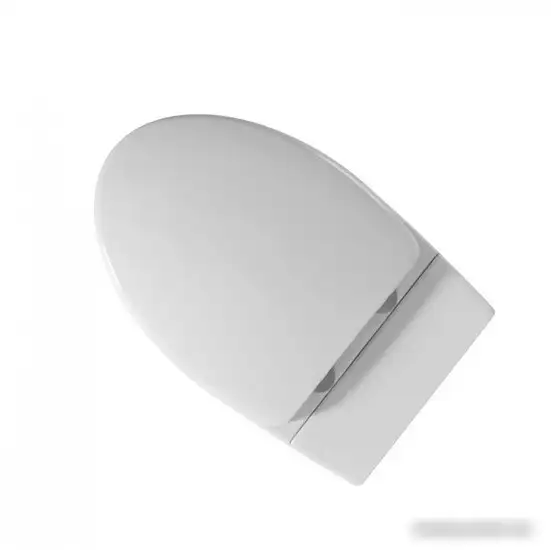 Унитаз подвесной Abber Bequem AC1107P - фото товара