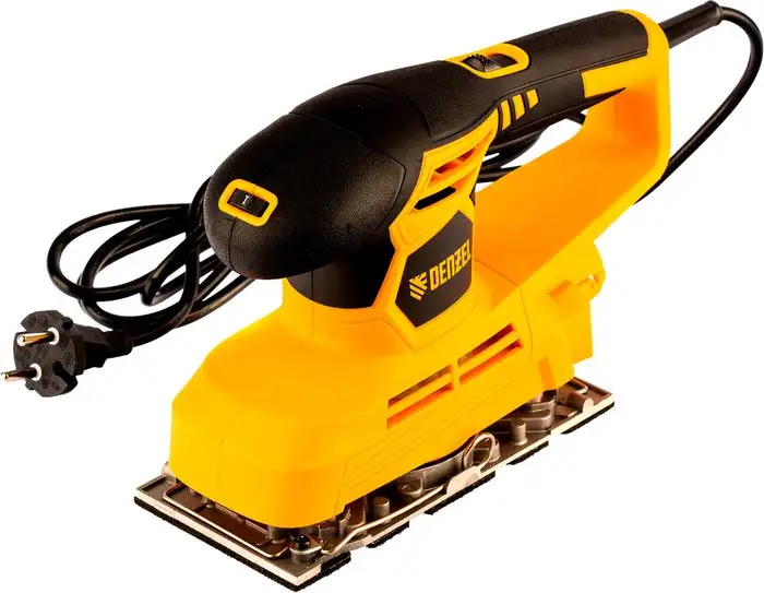 Виброшлифмашина Denzel VS-90-187 – фото товара