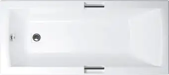 Ванна Triton Алекса 170x75