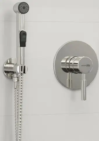 Комплект смесителей Wasserkraft A04157 - изображение в каталоге