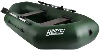 Гребная лодка Тонар Бриз 240