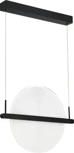 Подвесная люстра ST Luce SL6233.403.15 – изображение в каталоге