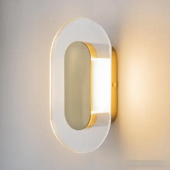 Бра Maytoni Ply MOD355WL-L6BS3K – фото товара