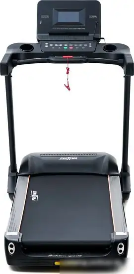 Электрическая беговая дорожка Proxima Gela – фото товара