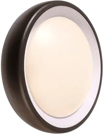 Уличный настенный светильник Deko-Light Canis I 731043 – изображение в каталоге