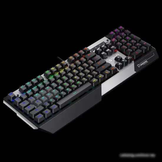 Клавиатура A4Tech Bloody B865N – фото товара