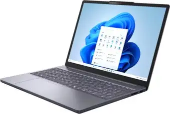 Ноутбук Lenovo IdeaPad Slim 3 15IRH10R 83K4000FRK – изображение в каталоге