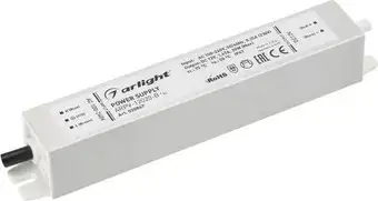 Блок питания Arlight ARPV-12020-B 020847 – изображение в каталоге