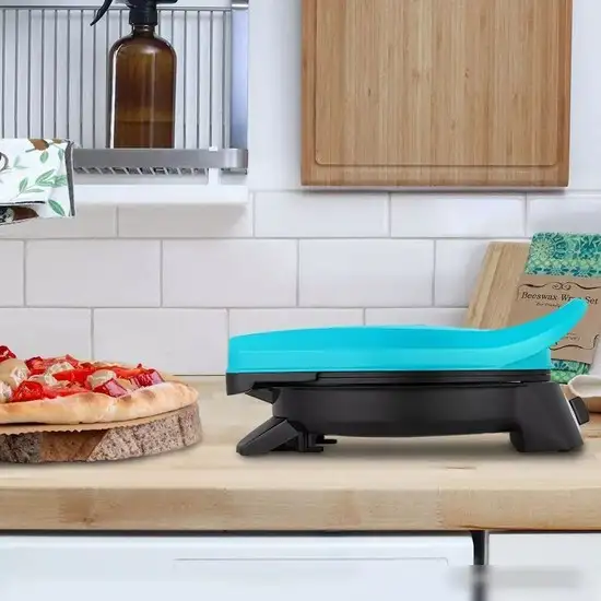 Пиццамейкер Kitfort KT-3689 – фото товара