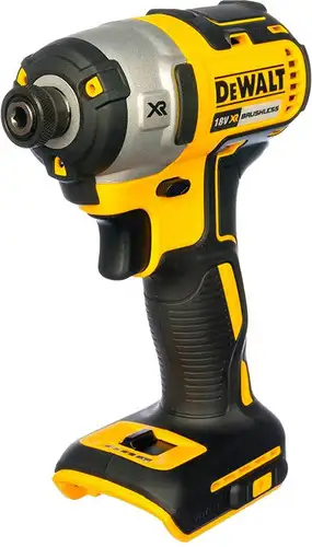 Винтоверт DeWalt DCF887NT-XJ (без АКБ, кейс) – изображение в каталоге