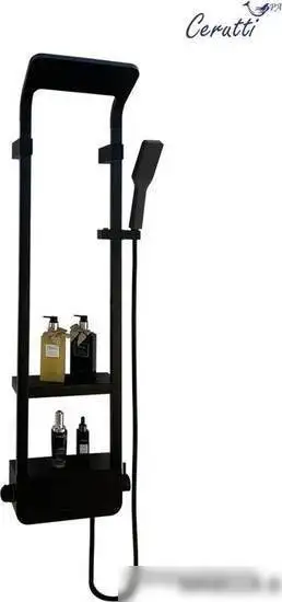 Душевая панель Cerutti Spa Maiella B CT8985 - фото товара