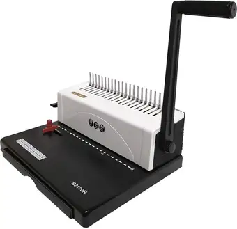 Брошюровщик Office-Kit B2120N – изображение в каталоге