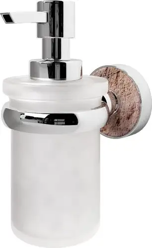 Дозатор для жидкого мыла Wasserkraft Nau K-7799 – изображение в каталоге