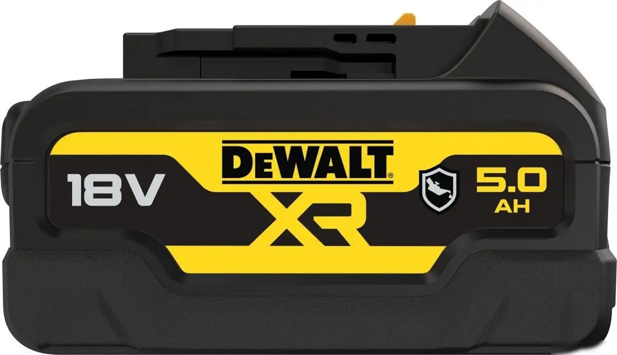 Аккумулятор DeWalt DCB184G (18В/5 Ач) – фото товара
