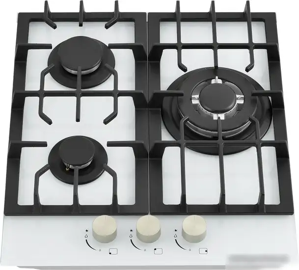 Варочная панель Zugel ZGH451W - фото товара