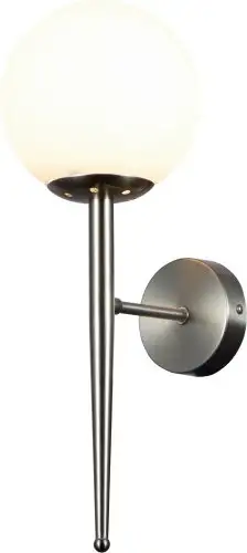 Бра Moderli Scrumbel V11564-1W – изображение в каталоге
