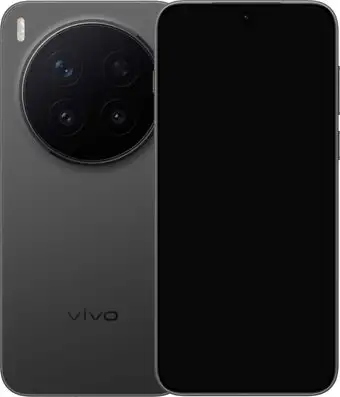 Телефон Vivo X300 Pro V2514 16GB/512GB международная версия (черный) – изображение в каталоге