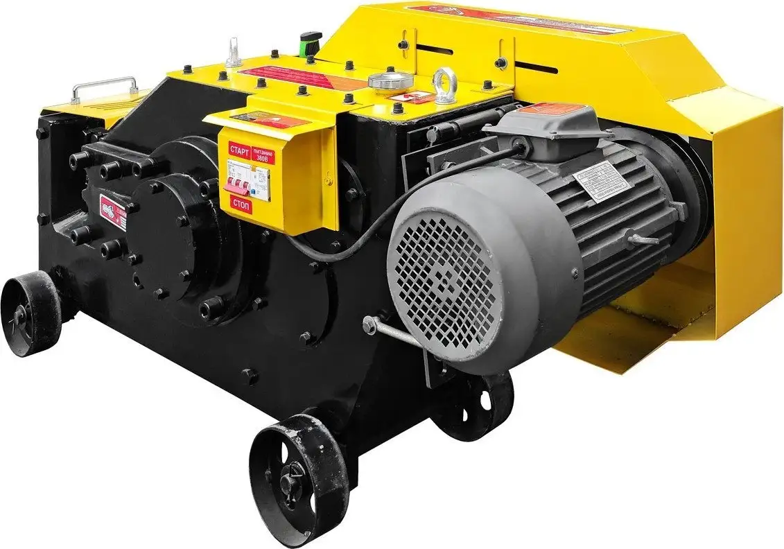 Станок ТСС ТСС GQ 50N – фото товара