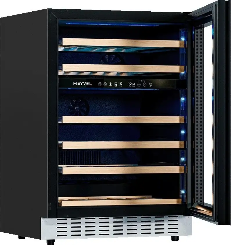 Винный шкаф Meyvel MV46NH-KWT2 — фото товара