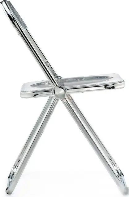 Стул Woodville Fold складной 15377 (clear) – фото товара