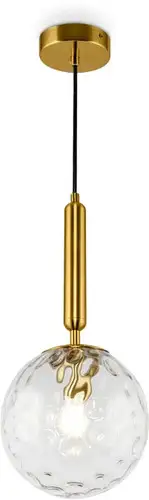 Подвесная люстра Freya Zelda FR5123PL-01BS – изображение в каталоге