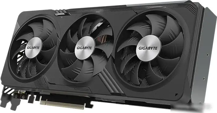 Видеокарта Gigabyte Radeon RX 7700 XT GAMING OC 12G GV-R77XTGAMING OC-12GD – фото товара