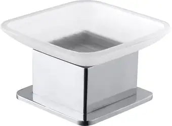 Мыльница Bemeta Plaza 140108191 – изображение в каталоге
