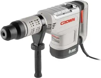 Перфоратор Crown CT18190 BMC – изображение в каталоге
