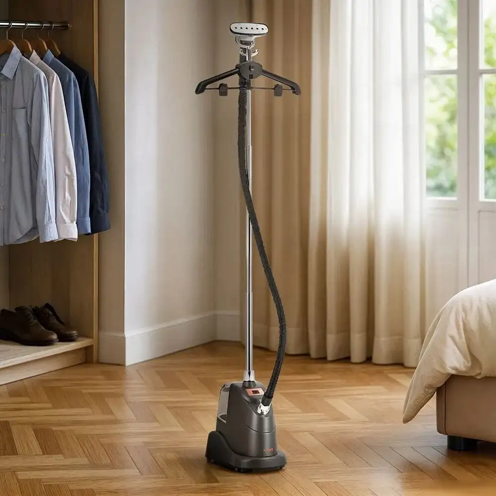 Отпариватель Kitfort KT-9358 - фото товара