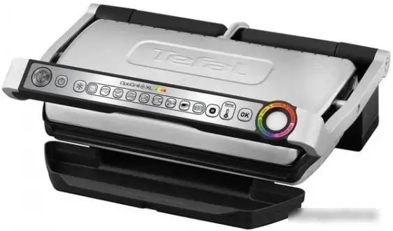 Электрогриль Tefal GC724D12 – фото товара