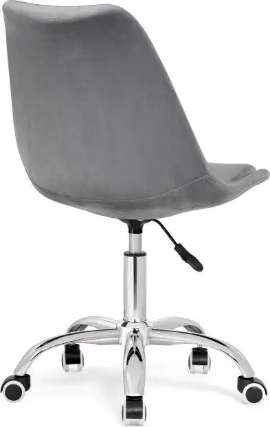 Офисное кресло Woodville Kolin (серый) – фото товара