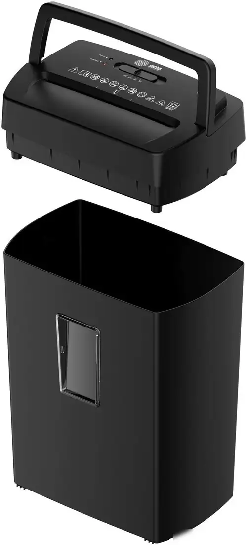 Шредер CACTUS CS-SH-12-21-5X20 – фото товара