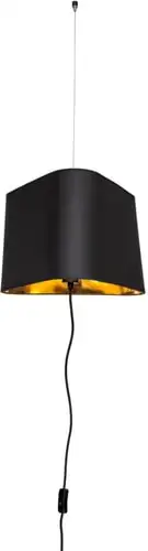 Подвесная люстра LOFT IT Nuage LOFT1167F-BL – изображение в каталоге