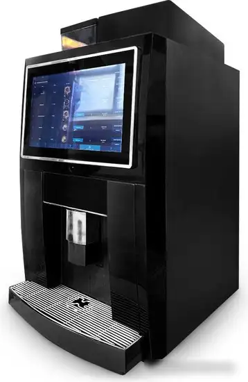 Кофемашина Jetinno JL24 - фото товара