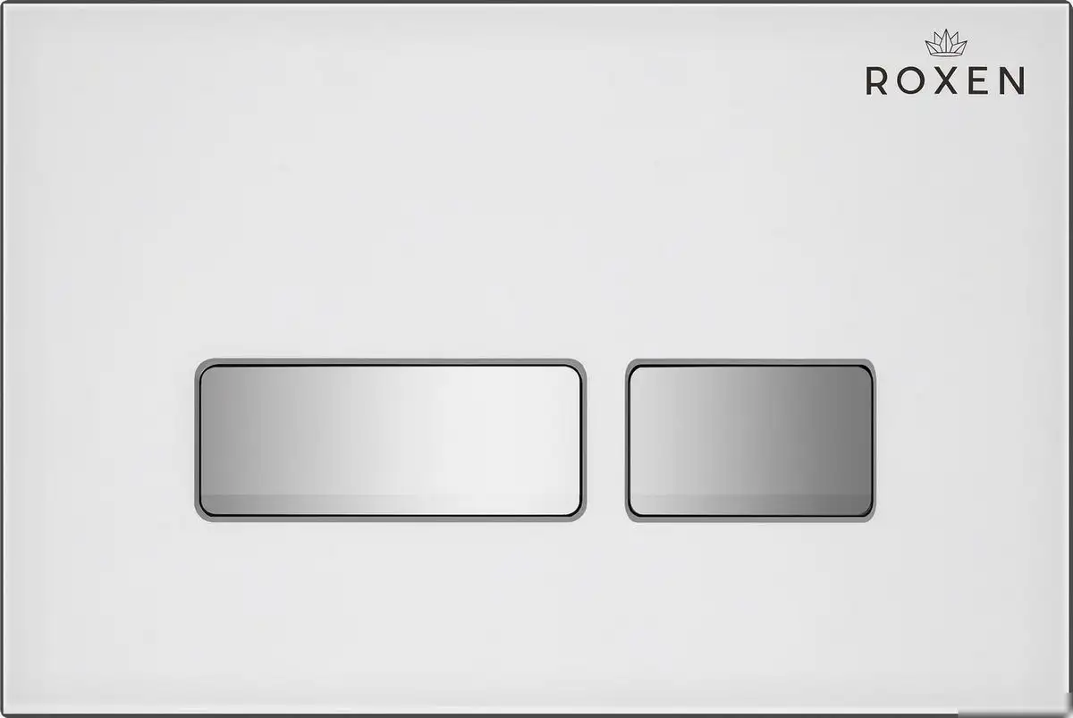 Унитаз подвесной Roxen StounFix Dual Fresh 968291 - фото товара