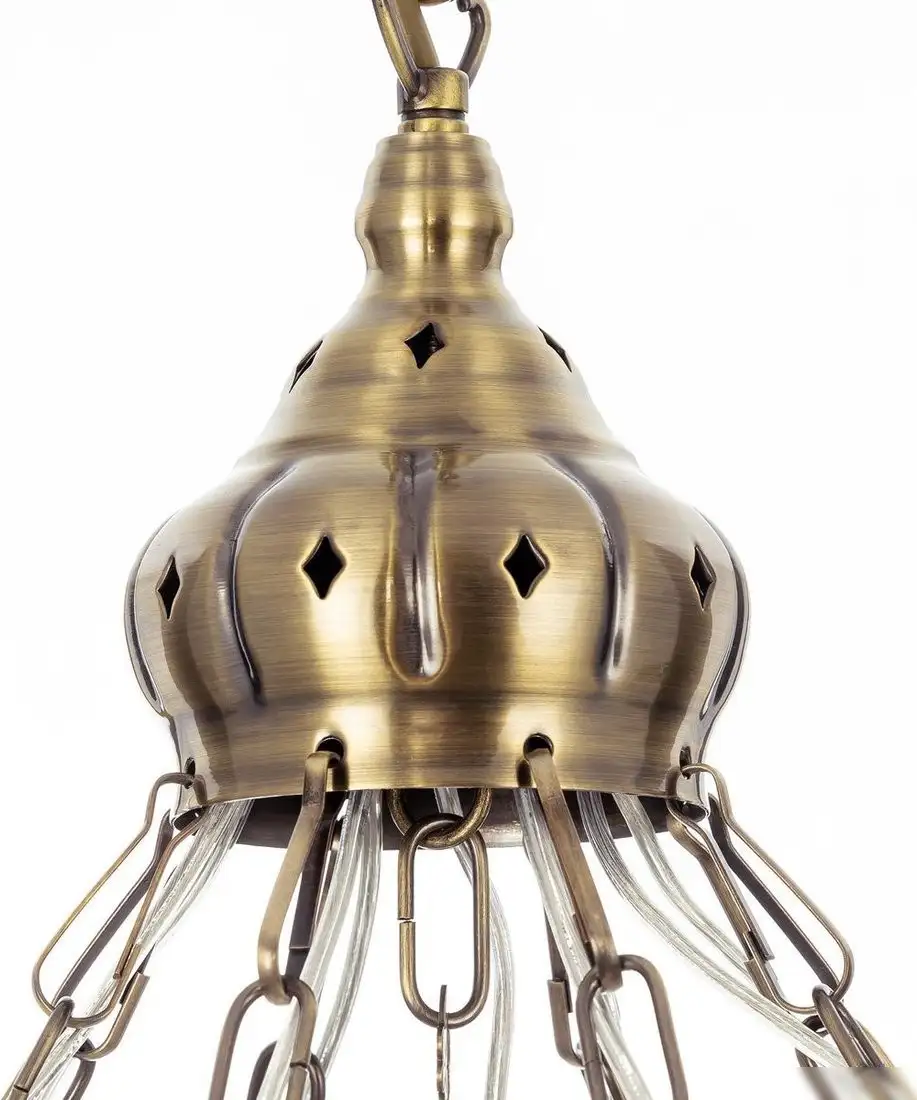 Подвесная люстра Citilux Каир Мозаика CL419185 – фото товара